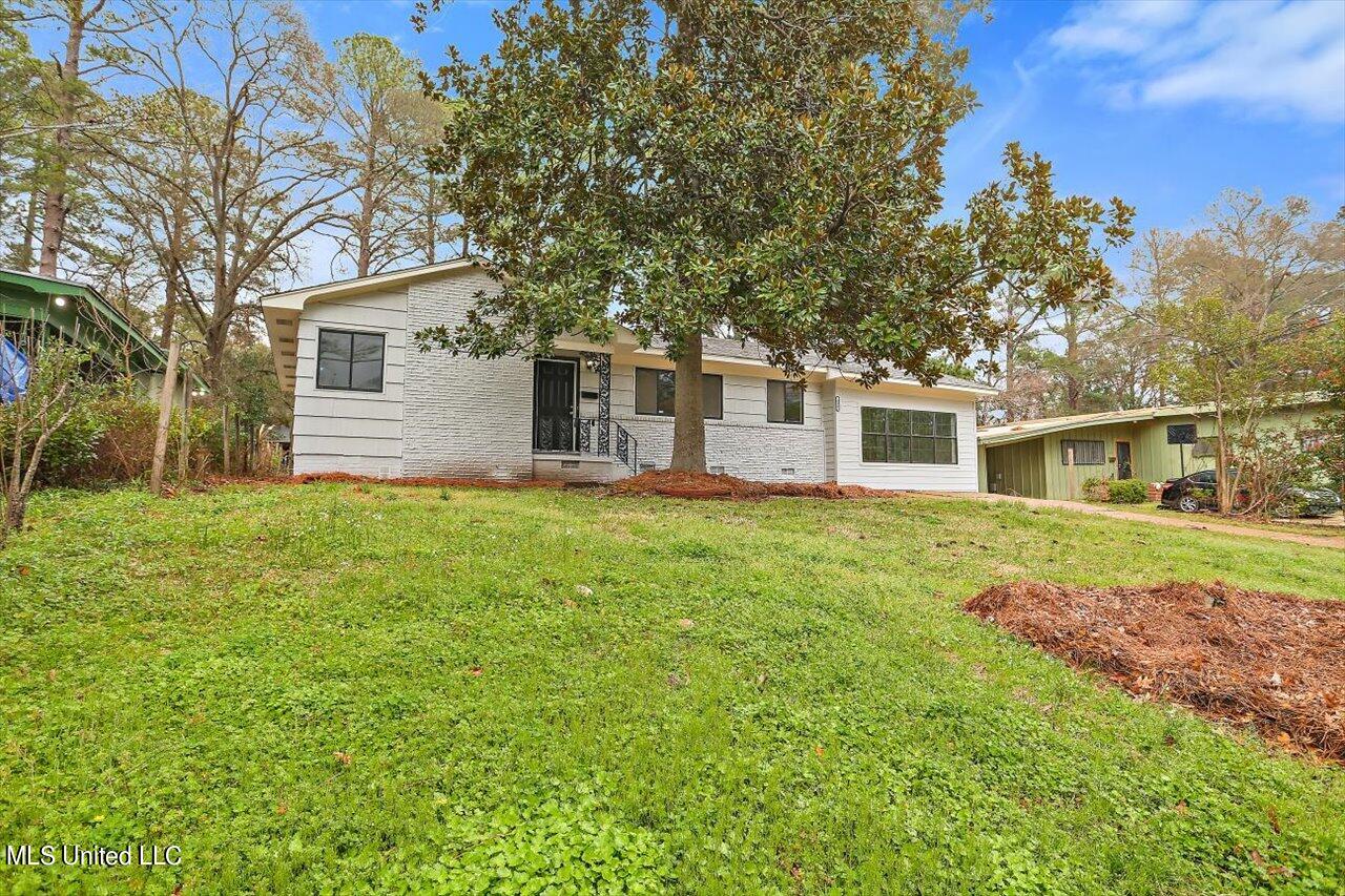 612 Witsell Road Jackson, MS 39206 - Photo 3 of 28 02-612 Witsell Rd