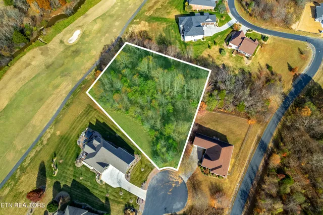 $79,900 | Wadulisi Trail, Vonore, TN 37885