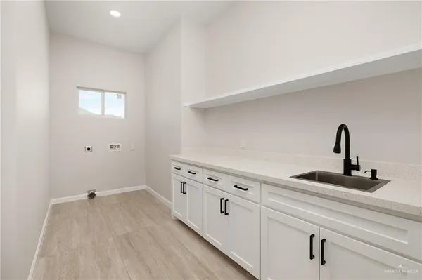 $365,000 | 4104 Carol Lane, Edinburg, TX 78542