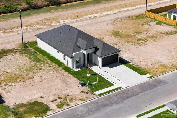 $365,000 | 4104 Carol Lane, Edinburg, TX 78542