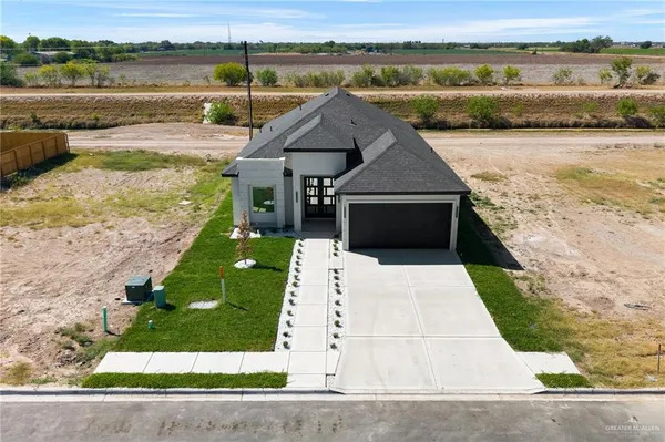 $365,000 | 4104 Carol Lane, Edinburg, TX 78542
