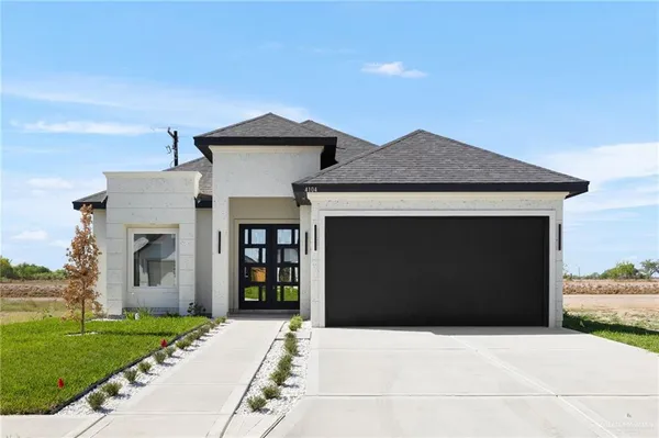 $365,000 | 4104 Carol Lane, Edinburg, TX 78542