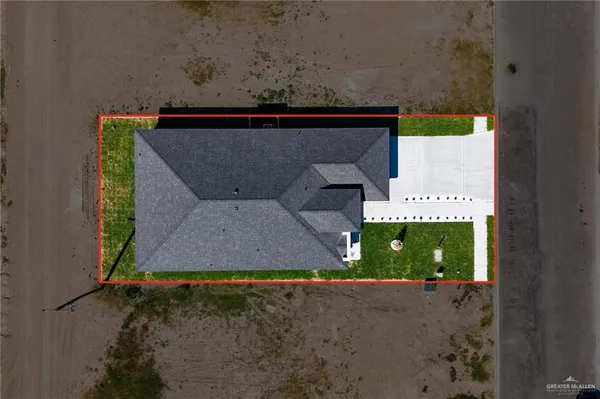 $365,000 | 4104 Carol Lane, Edinburg, TX 78542