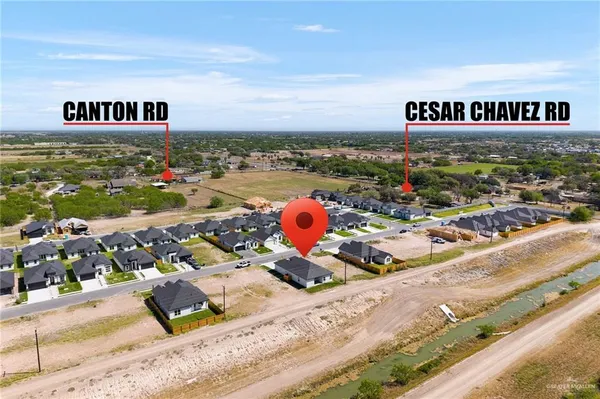 $365,000 | 4104 Carol Lane, Edinburg, TX 78542