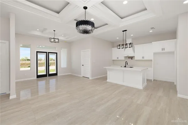 $365,000 | 4104 Carol Lane, Edinburg, TX 78542