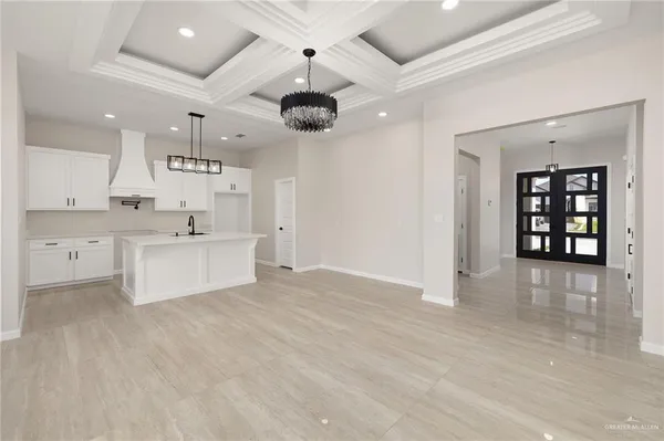 $365,000 | 4104 Carol Lane, Edinburg, TX 78542