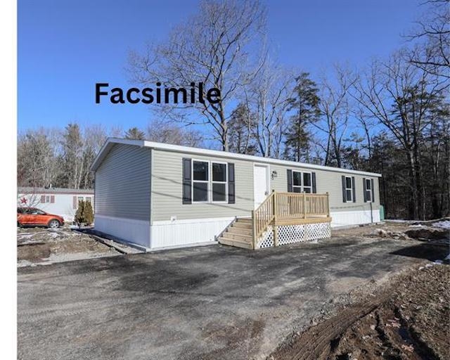 27 Firelite Road Conway, NH 03860 - Photo 1 of 21
