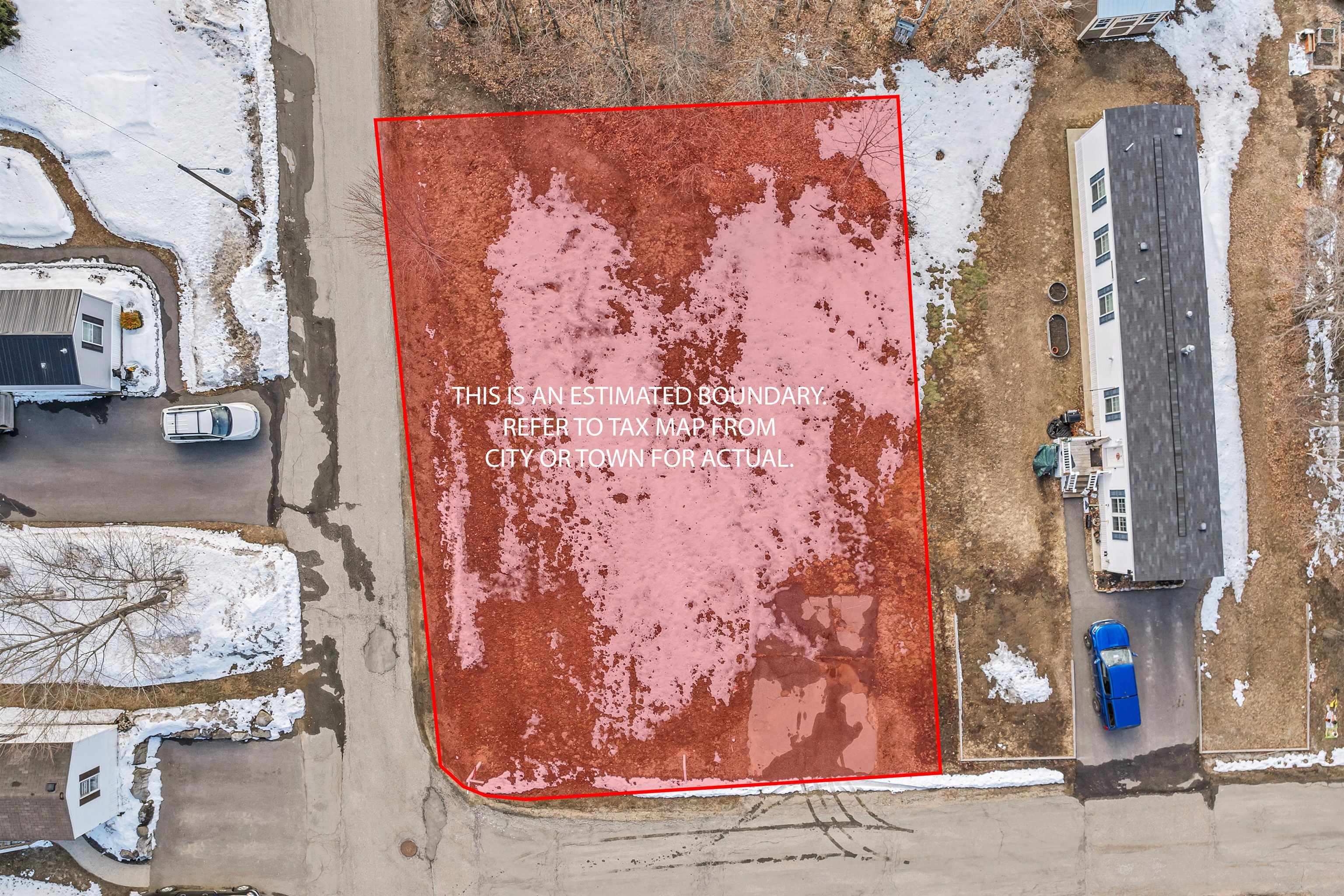 27 Firelite Road Conway, NH 03860 - Photo 21 of 21