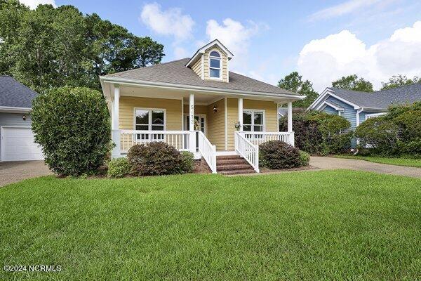 5612 Shell Rd Village Drive Wilmington, NC 28403 - Photo 1 of 32 m_P1466692