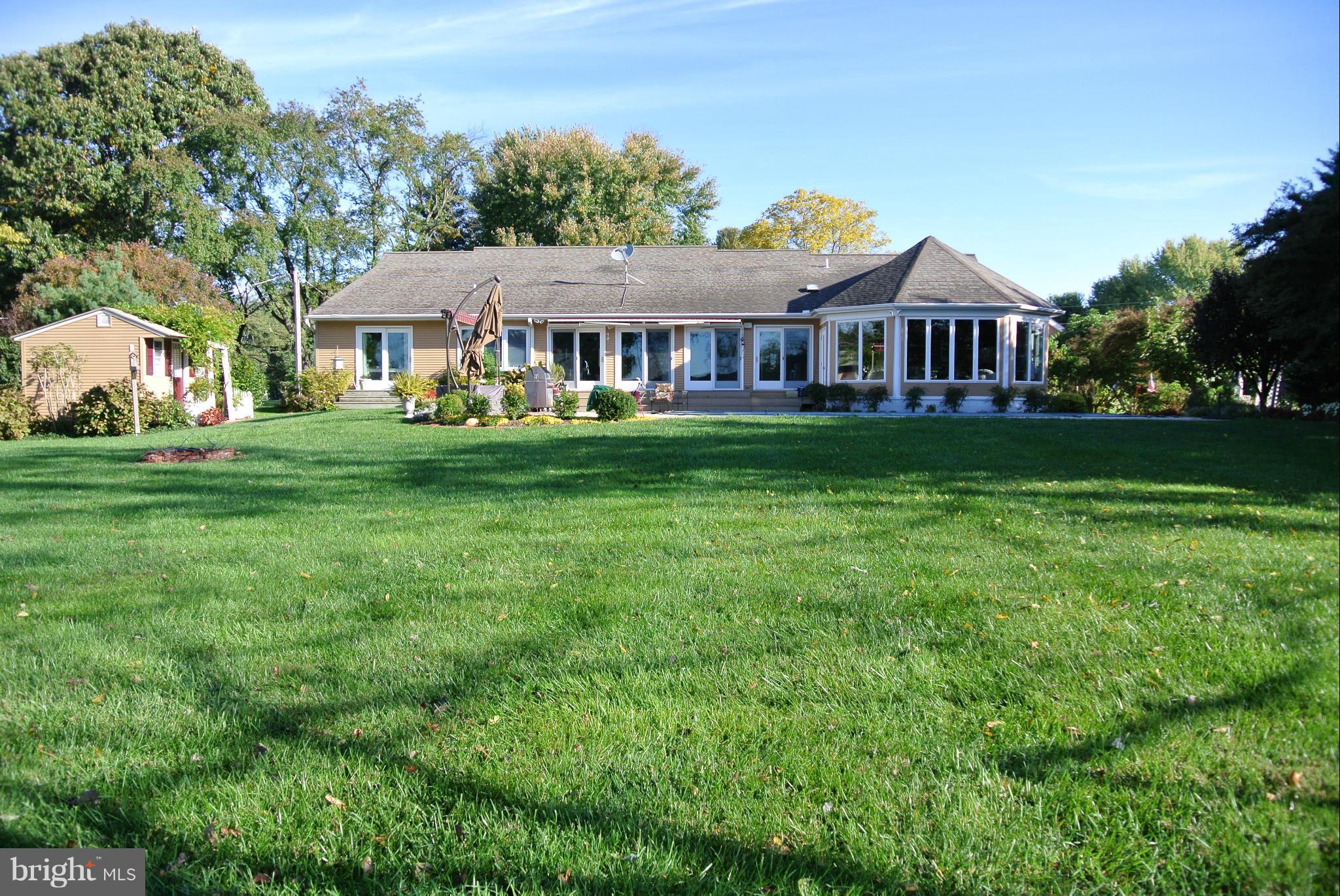 105 Windsor Road Queenstown, MD 21658 - Photo 2 of 25 Exterior (General)