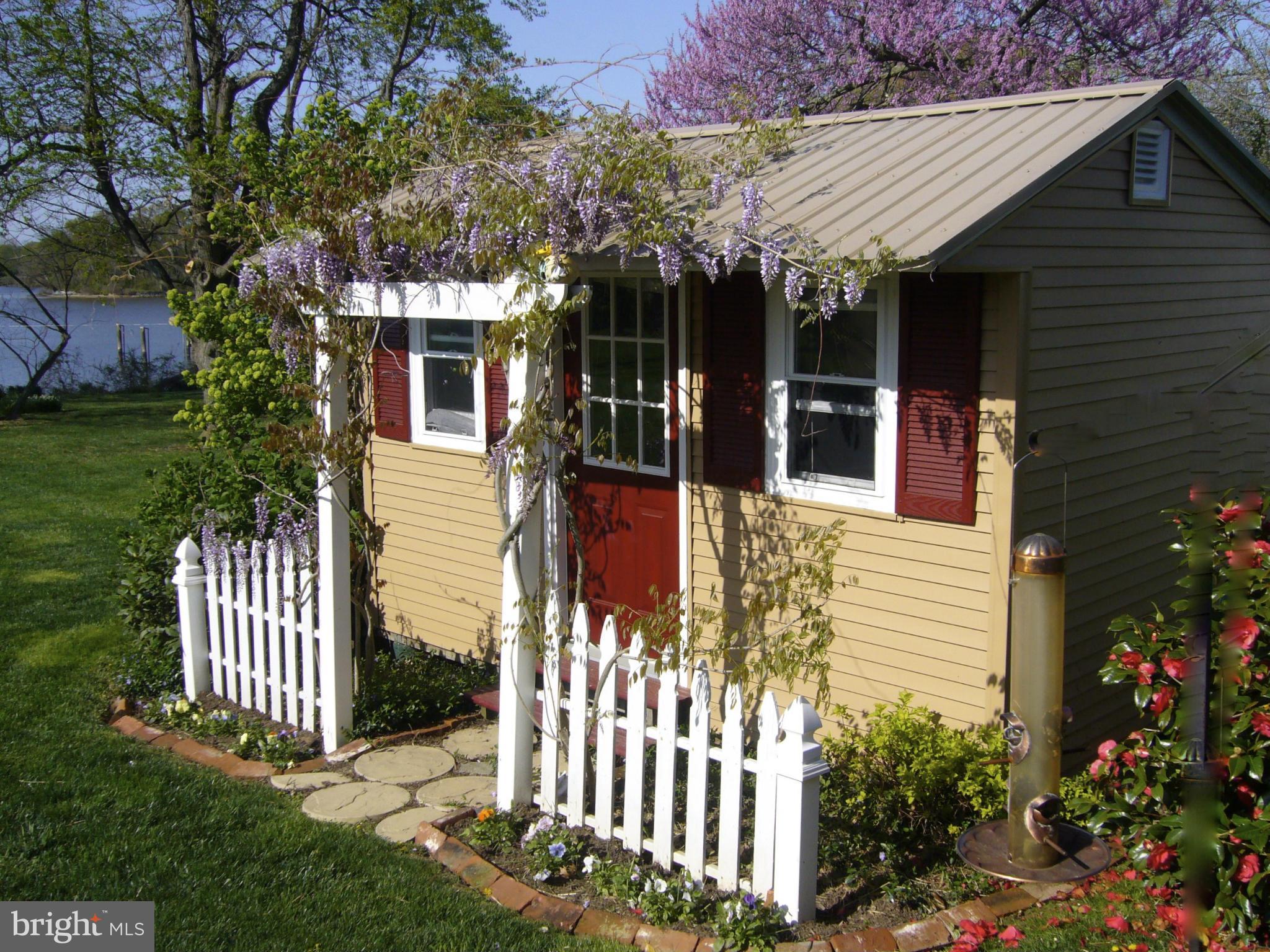 105 Windsor Road Queenstown, MD 21658 - Photo 23 of 25 Exterior (General)