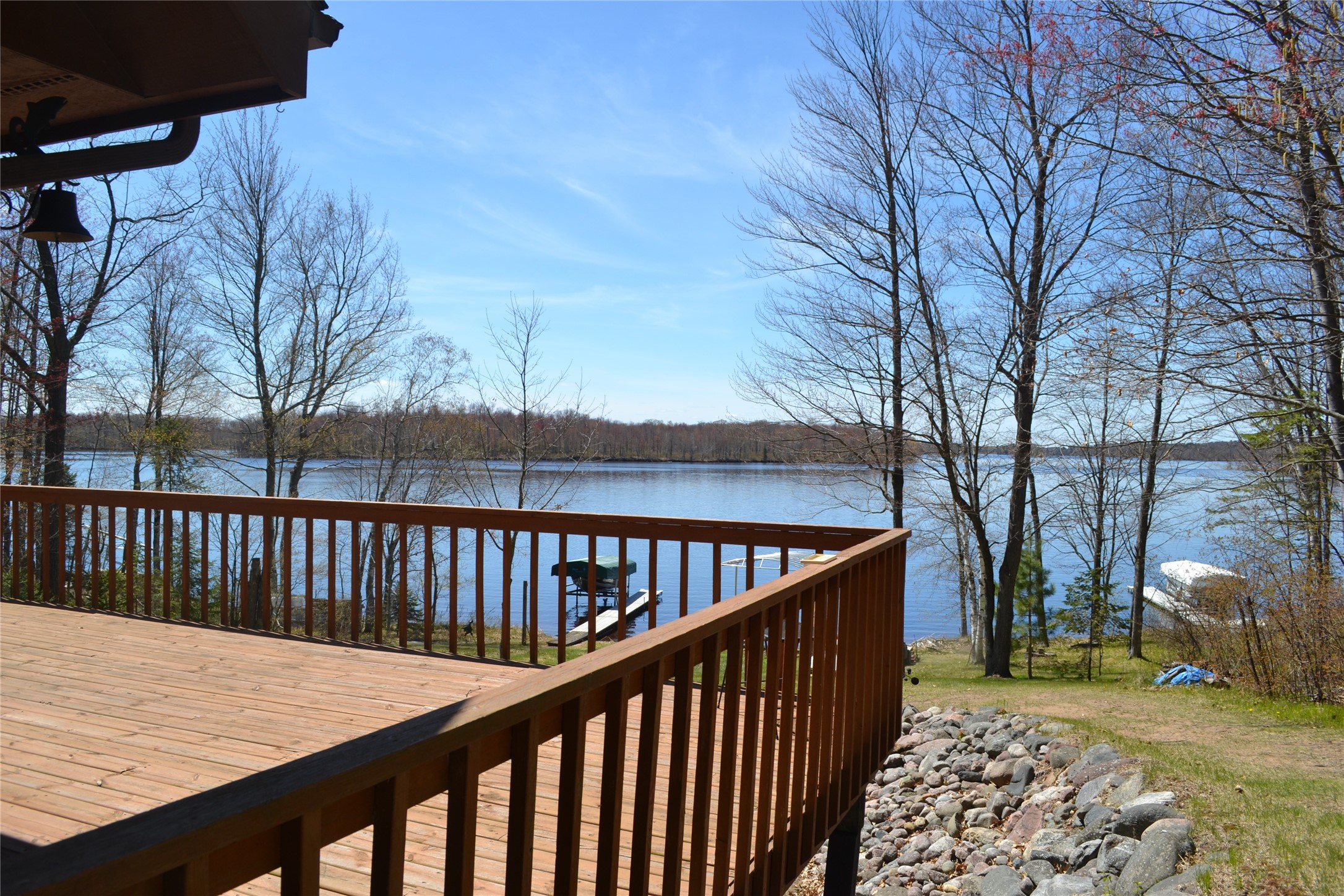 8641 Toutant Road Hayward, WI 54843 - Photo 2 of 43