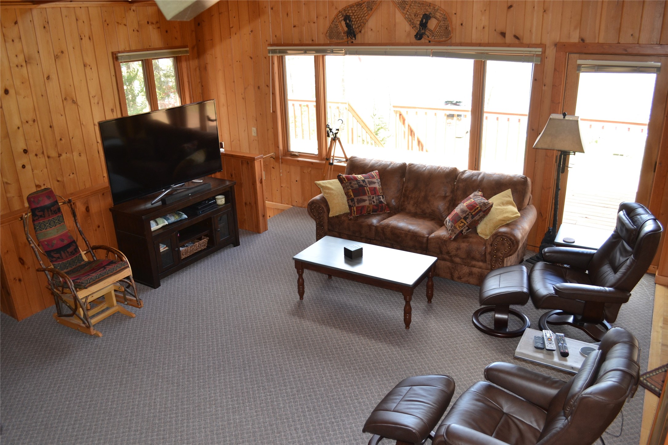 8641 Toutant Road Hayward, WI 54843 - Photo 24 of 43