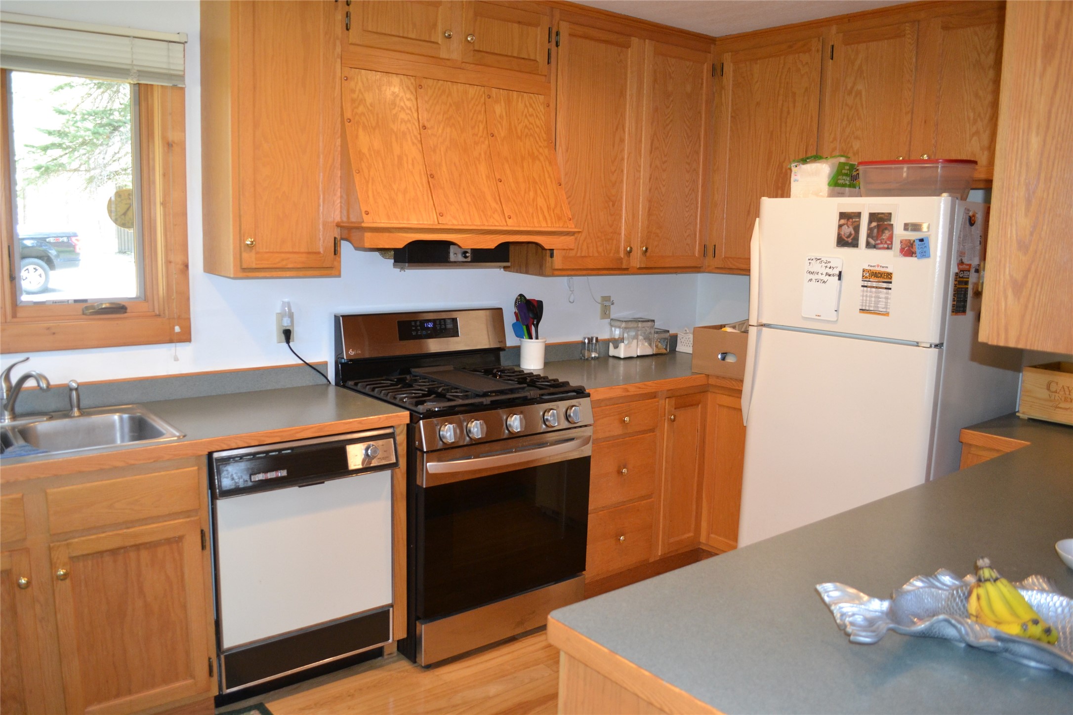 8641 Toutant Road Hayward, WI 54843 - Photo 25 of 43