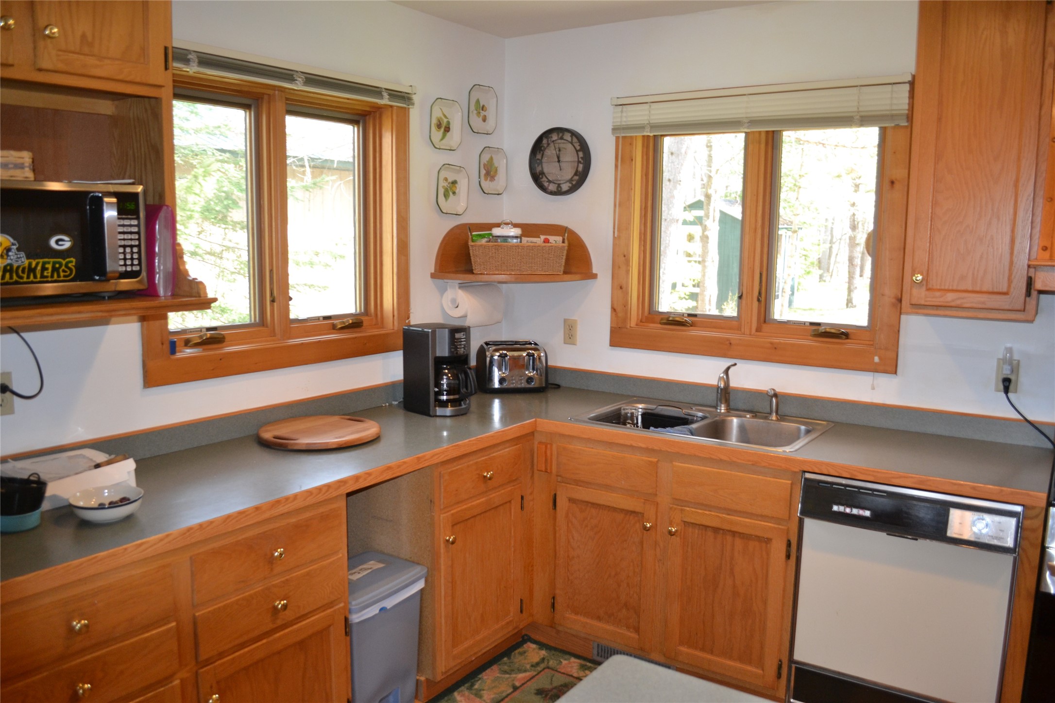 8641 Toutant Road Hayward, WI 54843 - Photo 26 of 43
