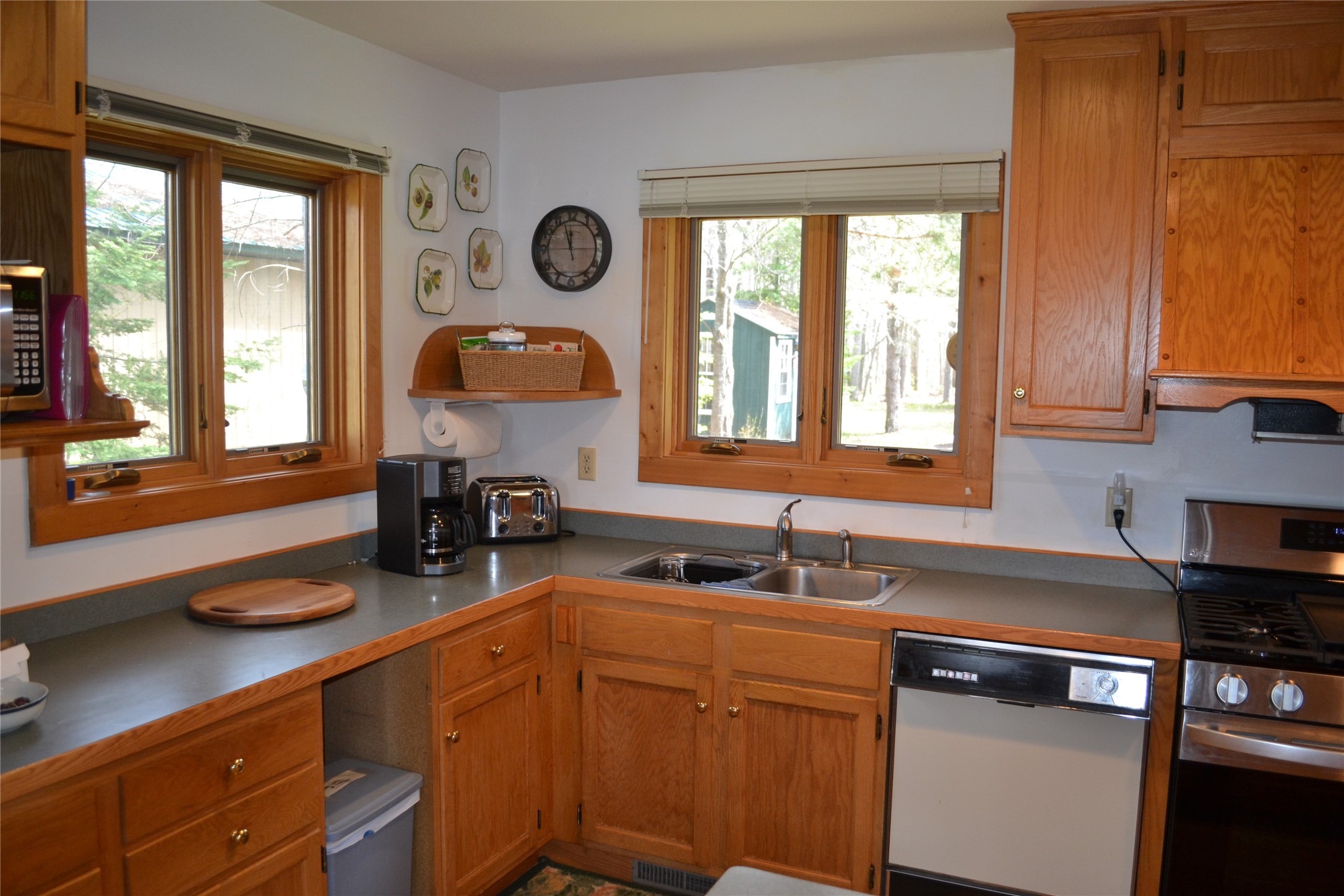 8641 Toutant Road Hayward, WI 54843 - Photo 27 of 43