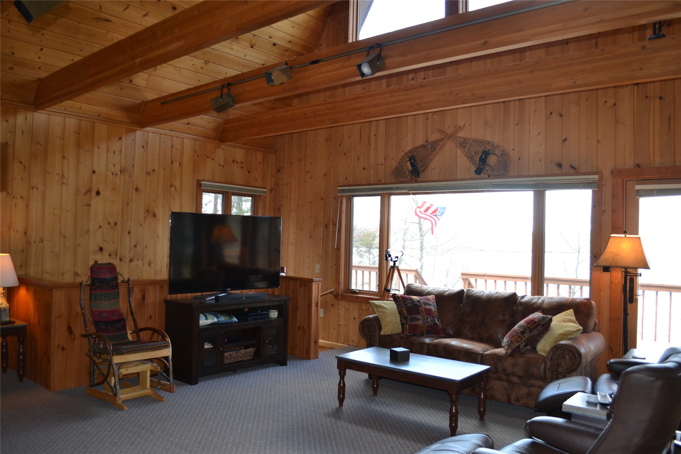 8641 Toutant Road Hayward, WI 54843 - Photo 29 of 43