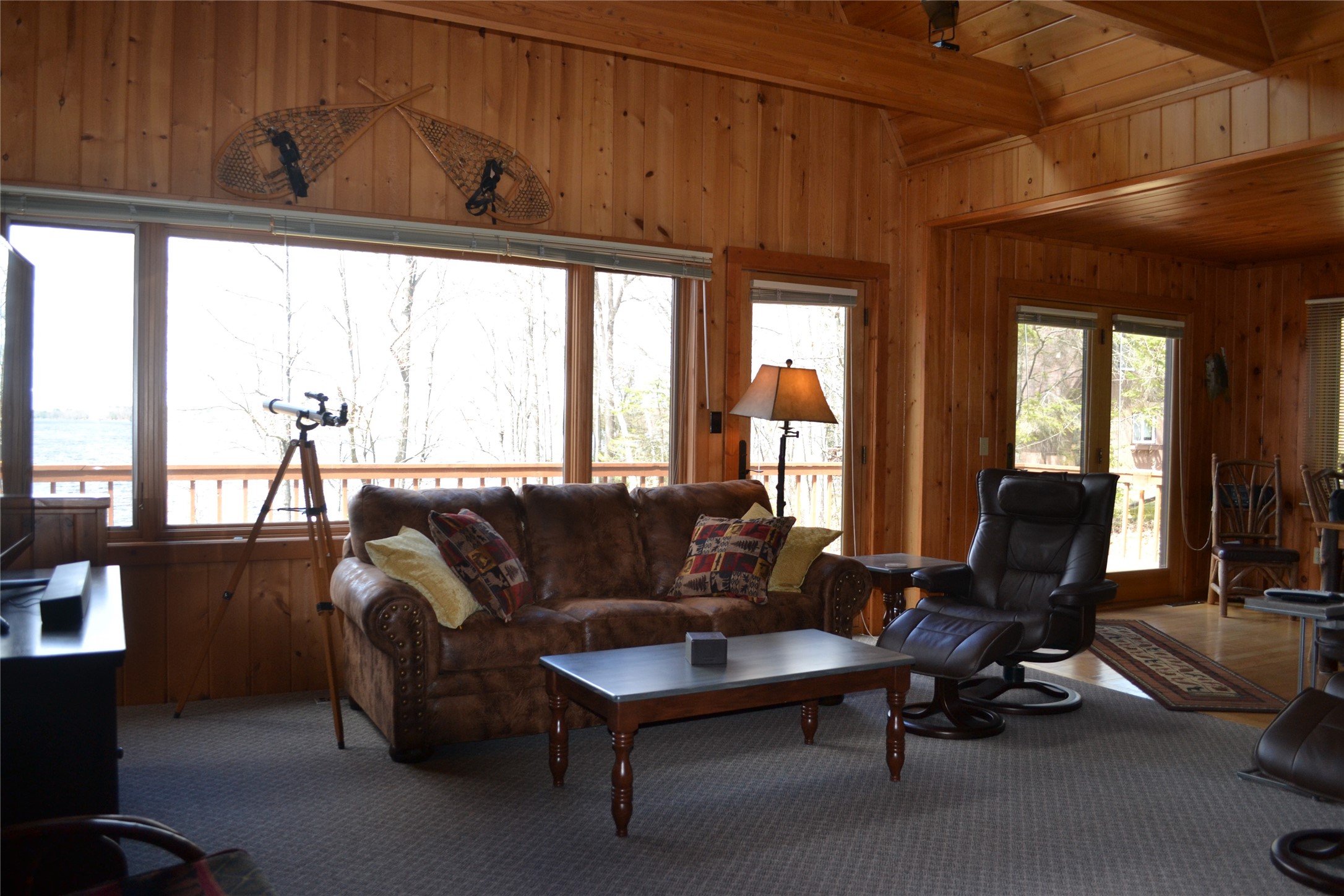 8641 Toutant Road Hayward, WI 54843 - Photo 30 of 43