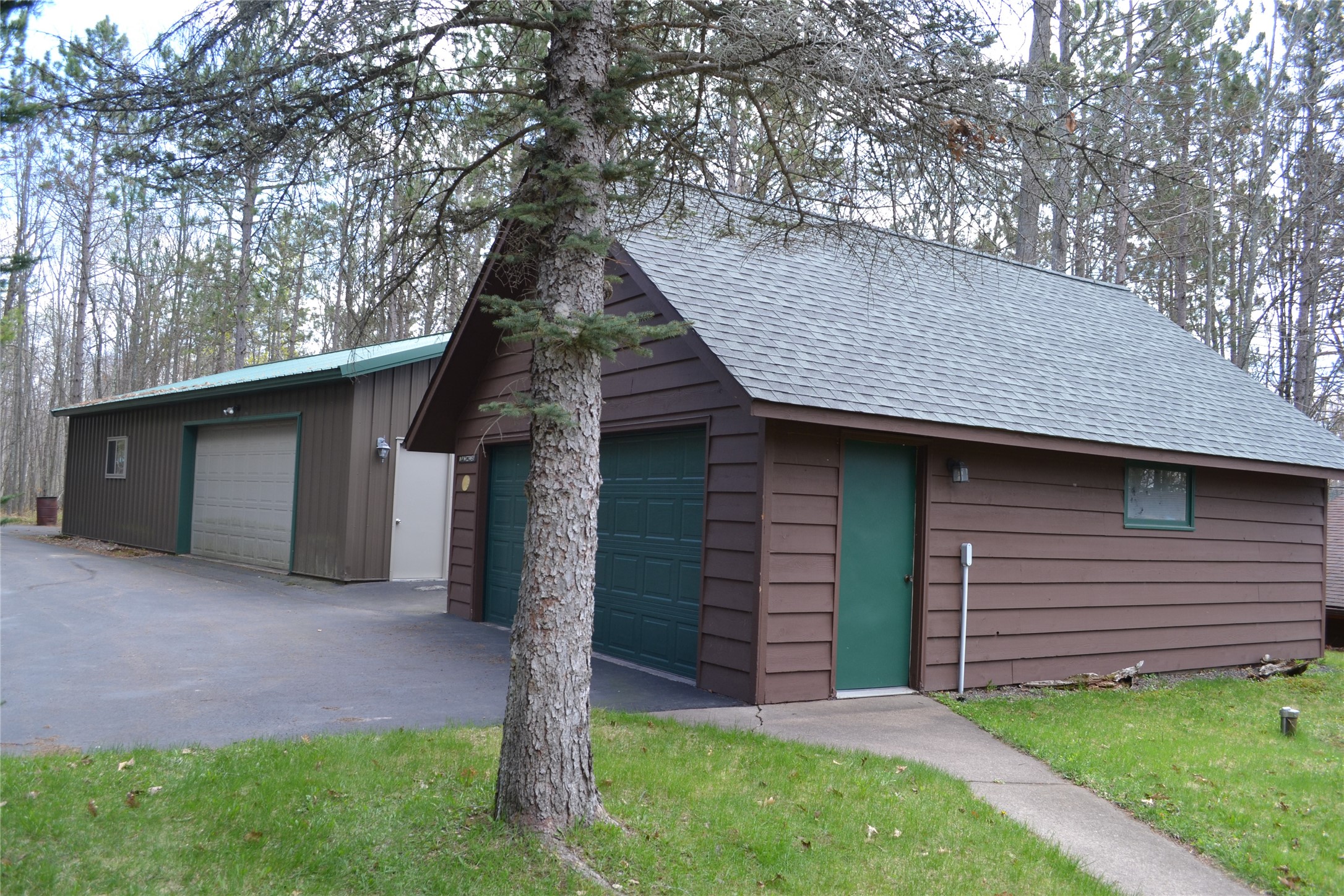 8641 Toutant Road Hayward, WI 54843 - Photo 37 of 43