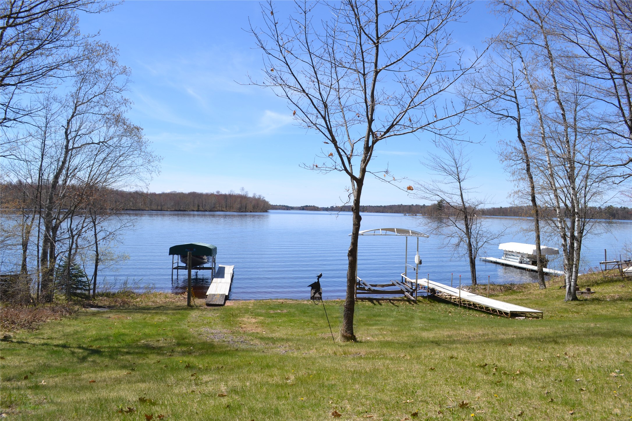 8641 Toutant Road Hayward, WI 54843 - Photo 41 of 43