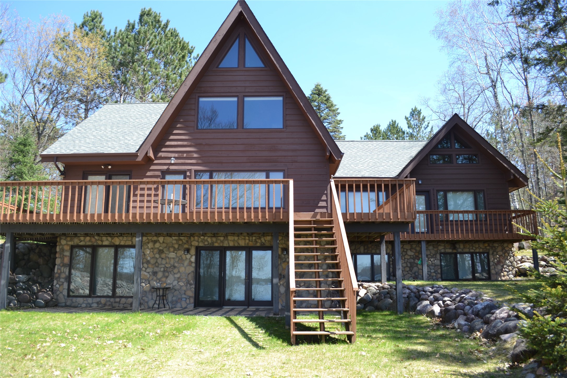 8641 Toutant Road Hayward, WI 54843 - Photo 42 of 43