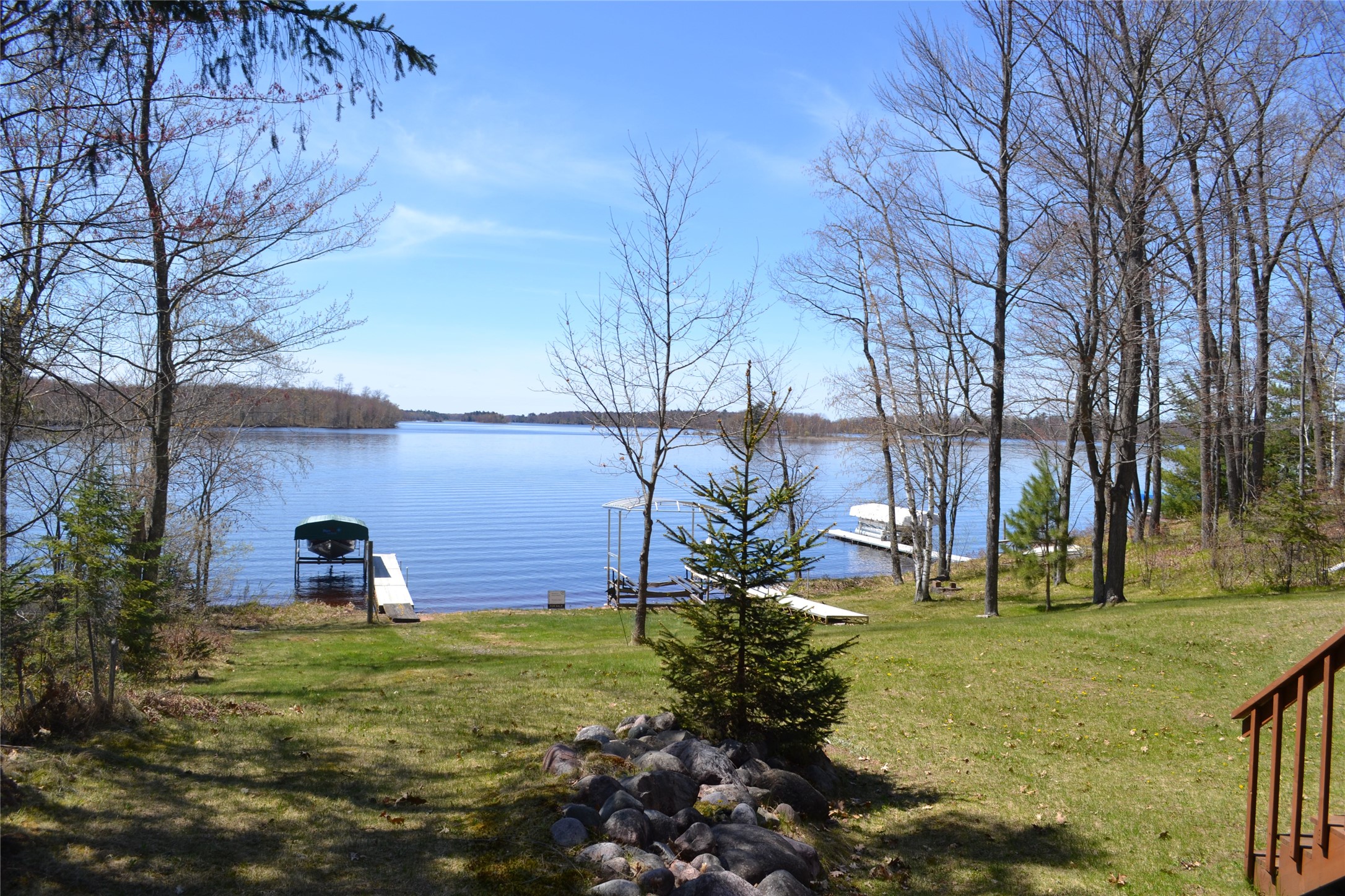 8641 Toutant Road Hayward, WI 54843 - Photo 8 of 43