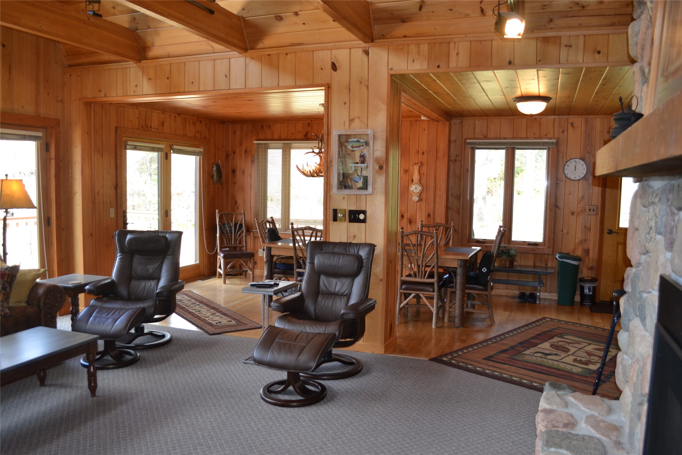 8641 Toutant Road Hayward, WI 54843 - Photo 10 of 43