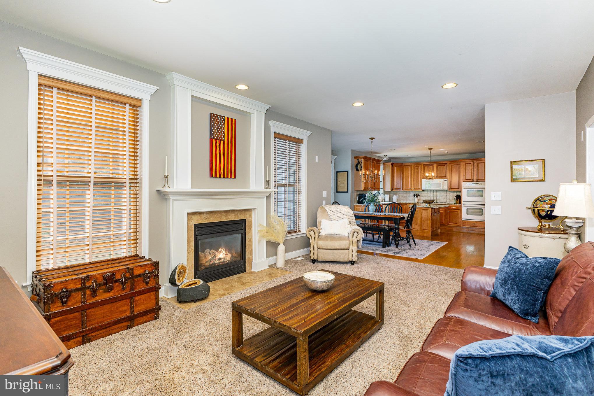 317 Cobblers Court Lititz, PA 17543 - Photo 8 of 23 Gallery Image 8