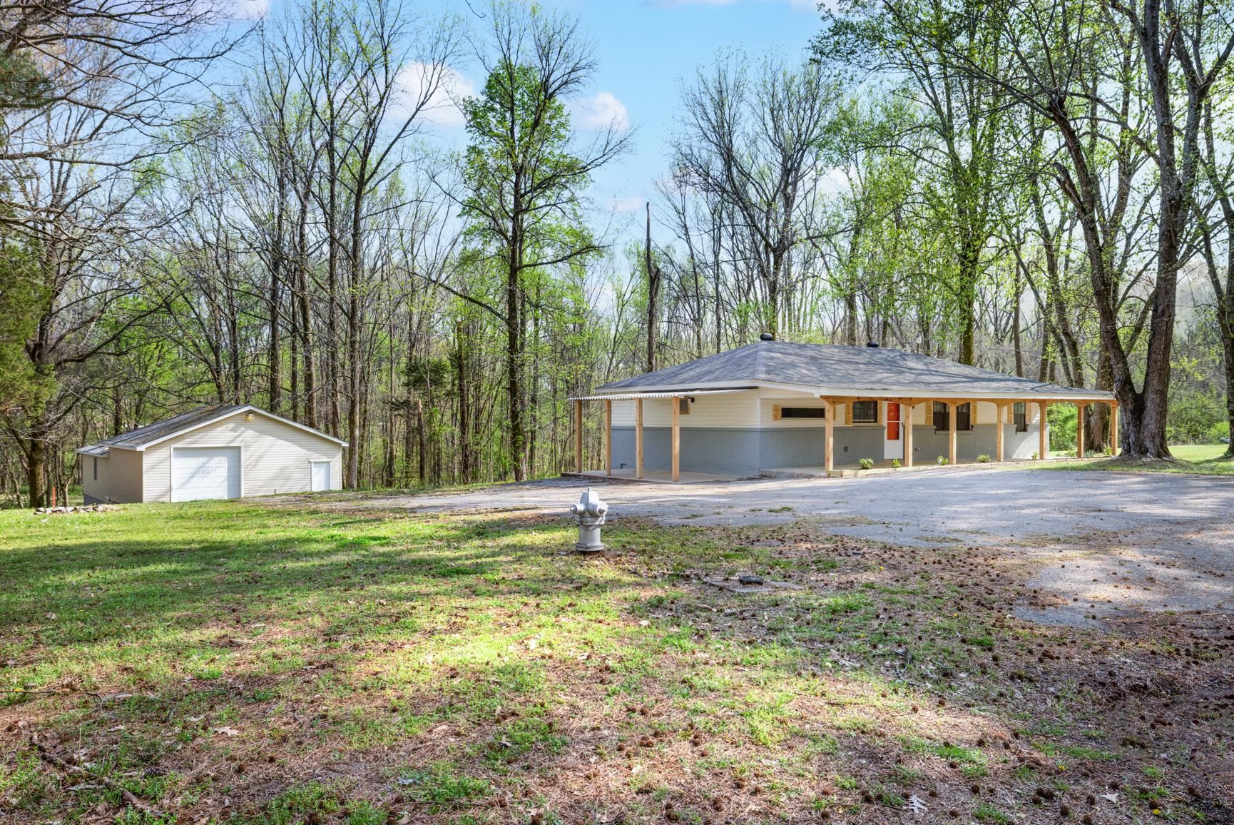209 Watkins Road Drummonds, TN 38023 - Photo 1 of 27 Gallery Image 1