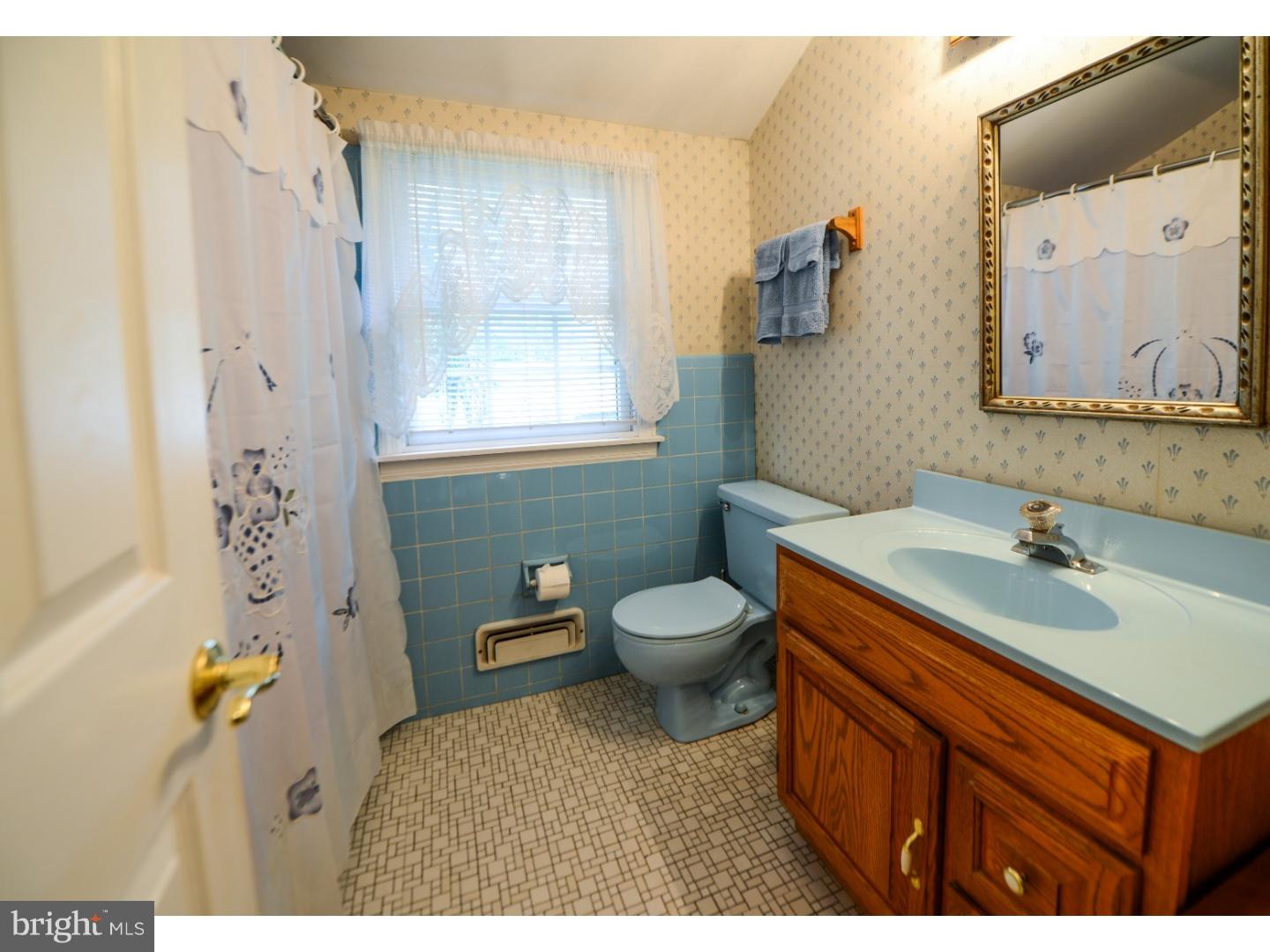 481 Covered Bridge Road Cherry Hill, NJ 08034 - Photo 14 of 23 Bathroom