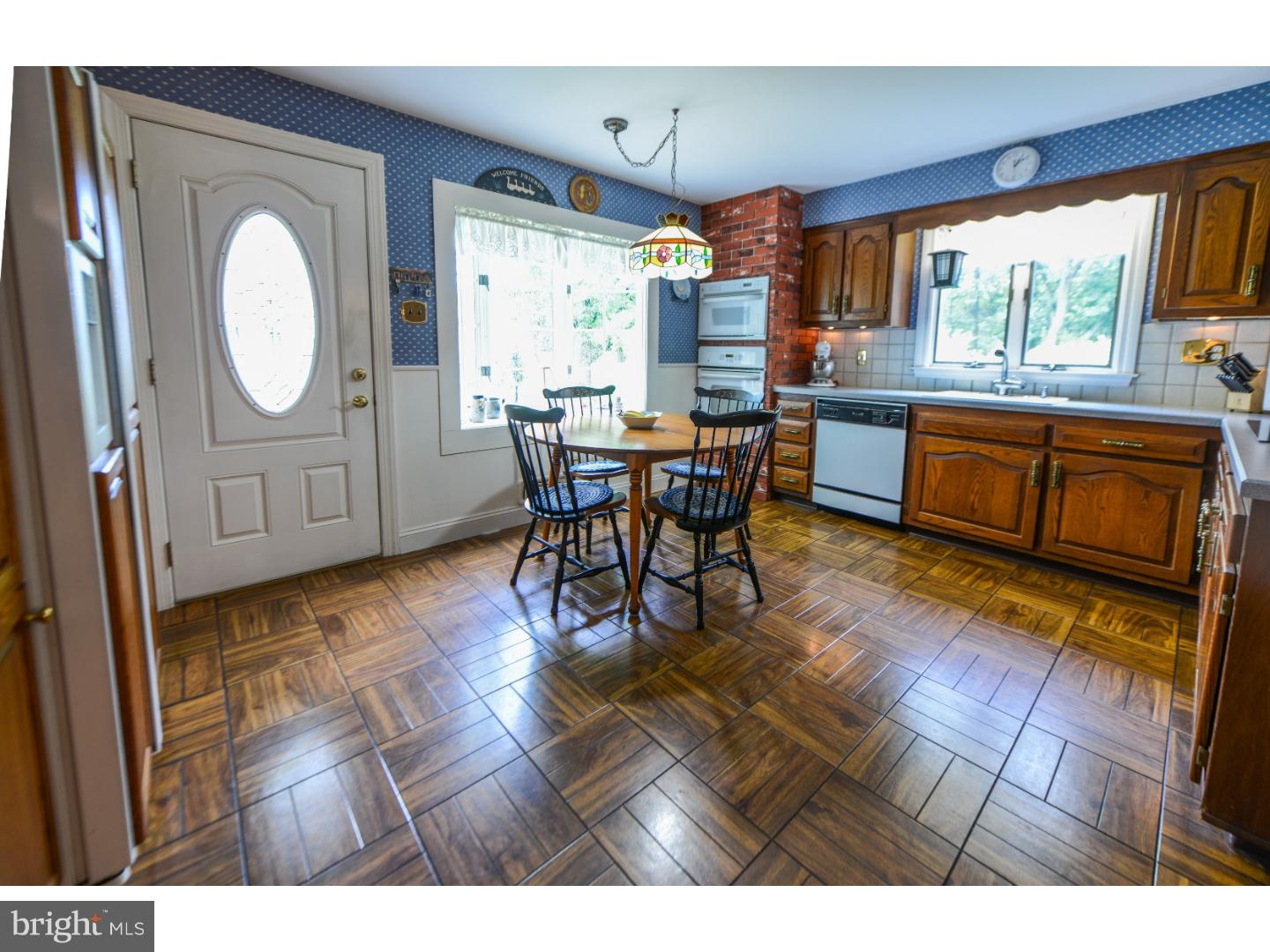 481 Covered Bridge Road Cherry Hill, NJ 08034 - Photo 3 of 23 Kitchen