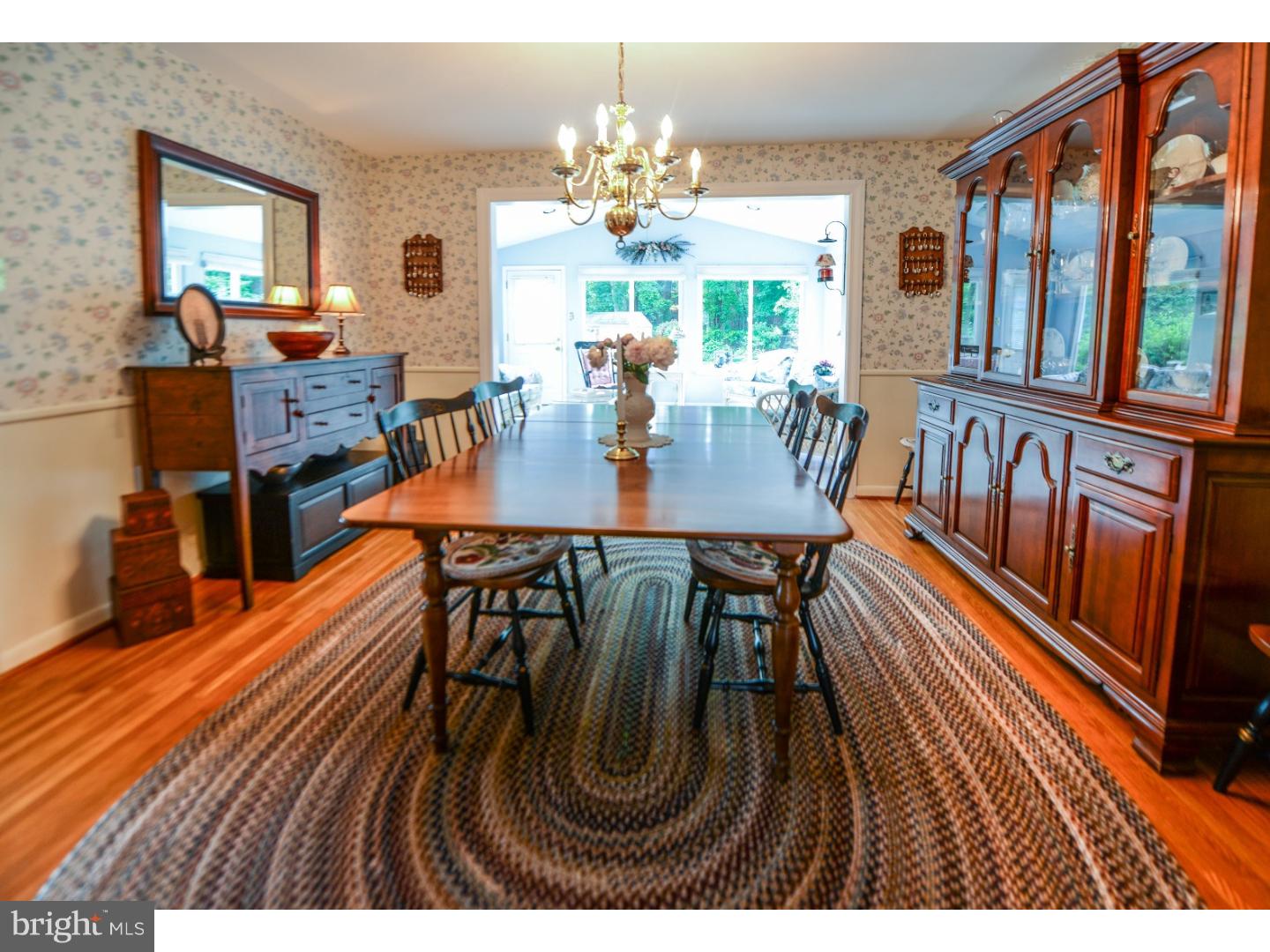 481 Covered Bridge Road Cherry Hill, NJ 08034 - Photo 4 of 23 Dining Room