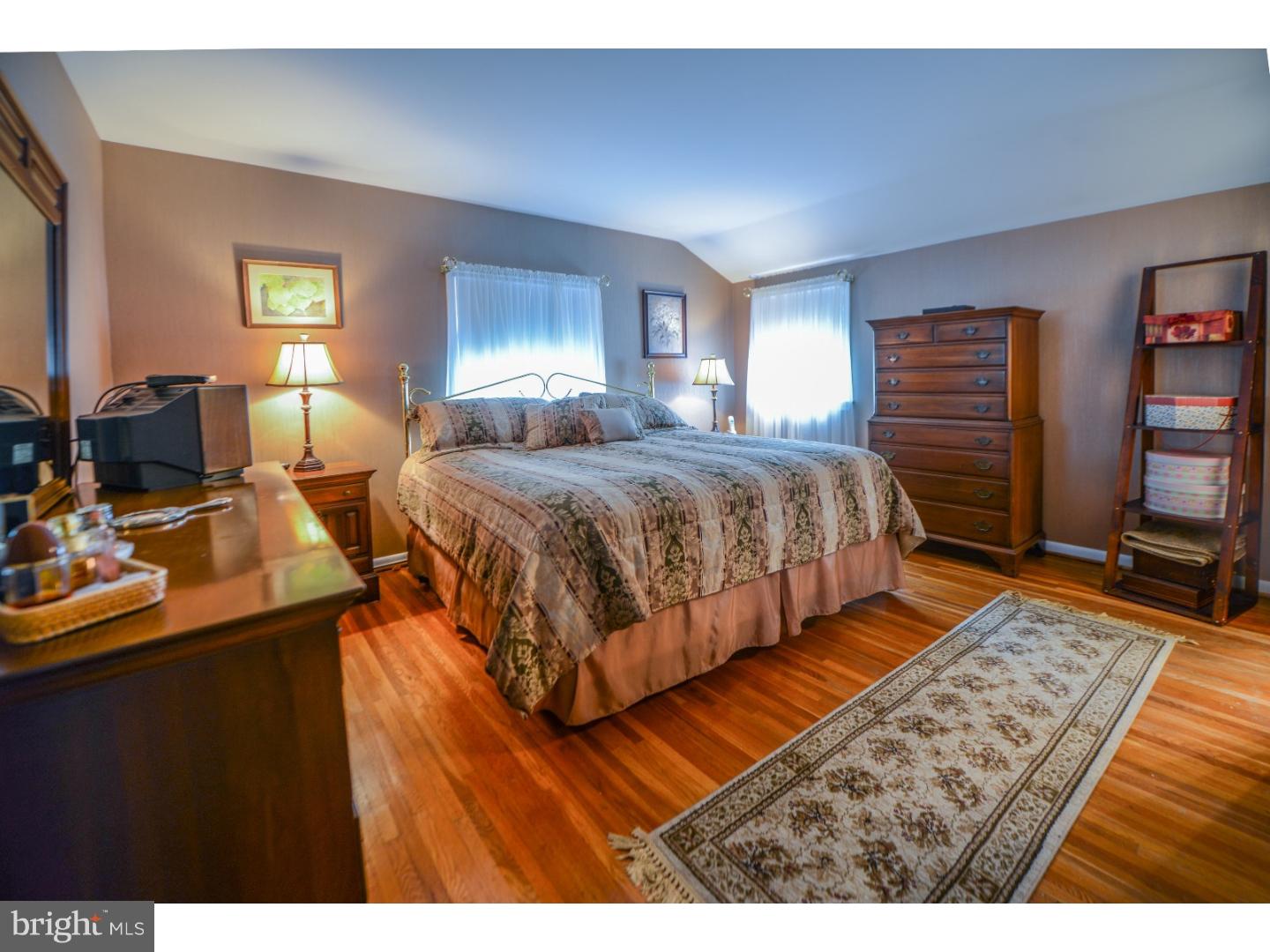 481 Covered Bridge Road Cherry Hill, NJ 08034 - Photo 9 of 23 Master Bedroom