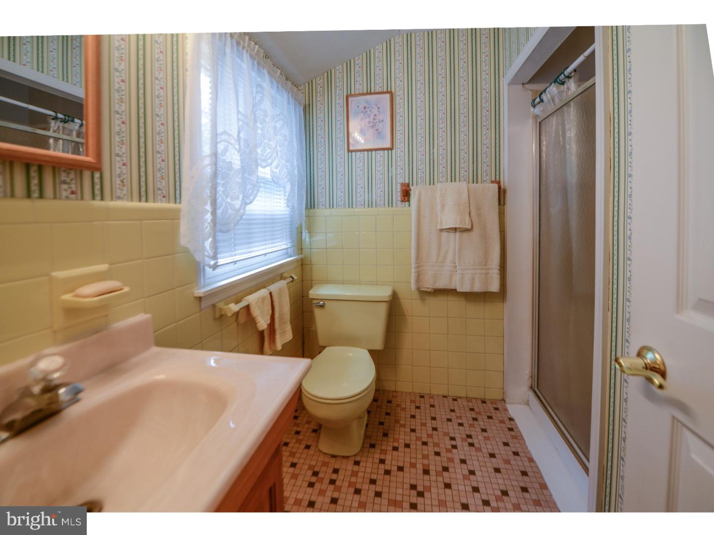 481 Covered Bridge Road Cherry Hill, NJ 08034 - Photo 10 of 23 Master Bathroom