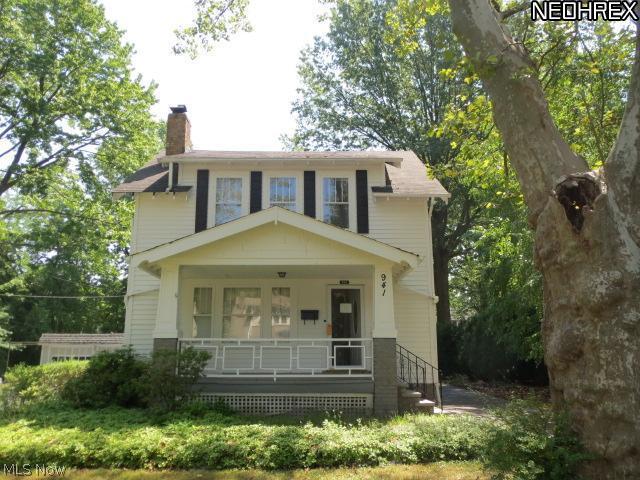 941 Montford Rd.