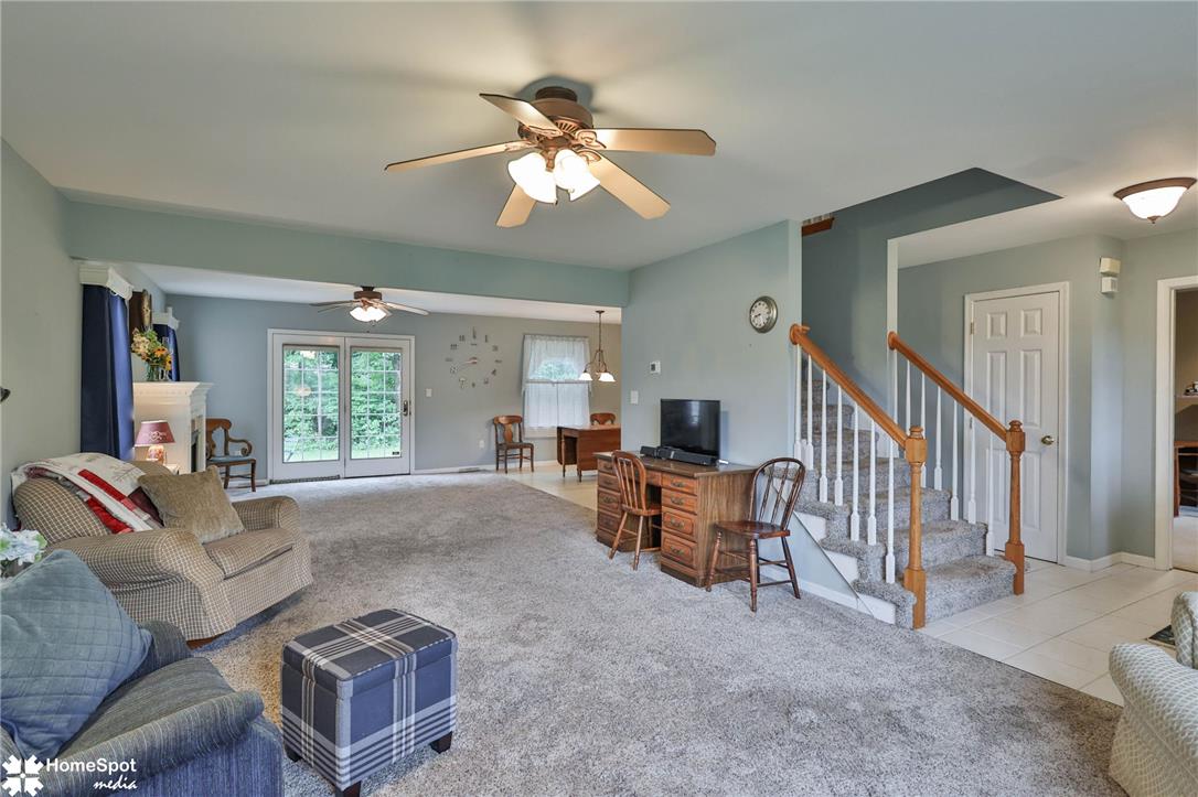 1201 Rone Drive Wind Gap, PA 18091 - Photo 8 of 39 Gallery Image 8