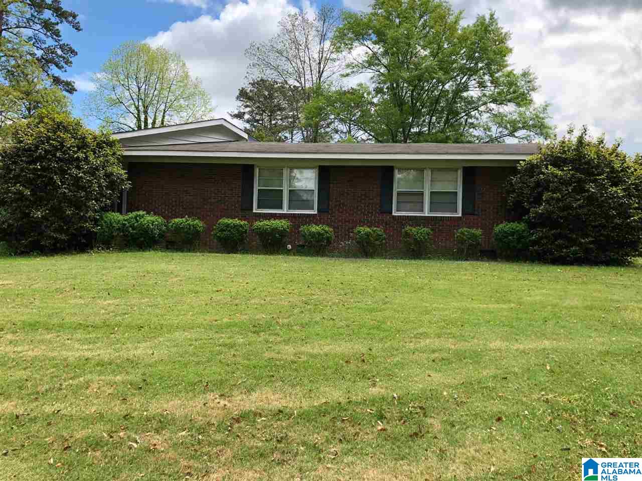 412 Brockford Road Heflin, AL 36264 - Photo 2 of 10