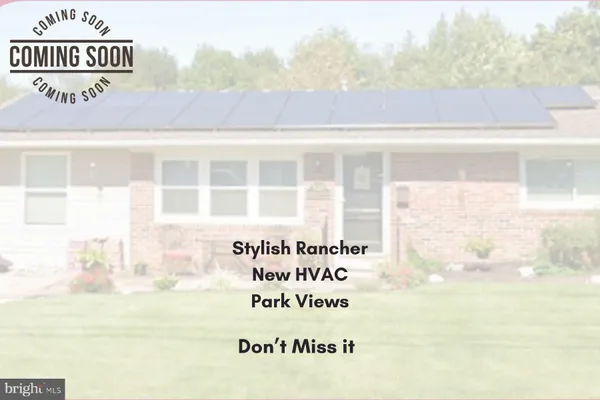 $330,000 | 525 North Coles Avenue, Maple Shade, NJ 08052