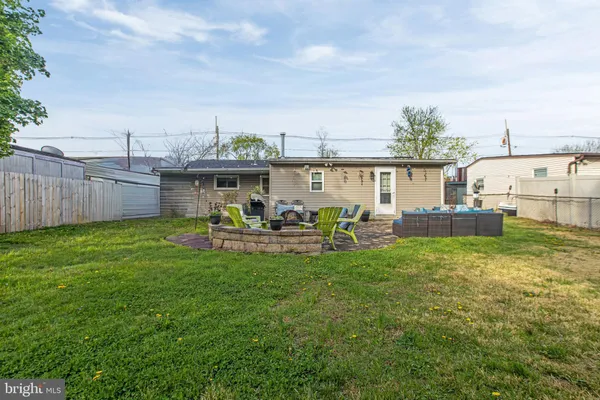 $330,000 | 525 North Coles Avenue, Maple Shade, NJ 08052