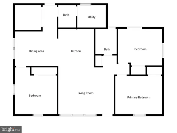 $330,000 | 525 North Coles Avenue, Maple Shade, NJ 08052