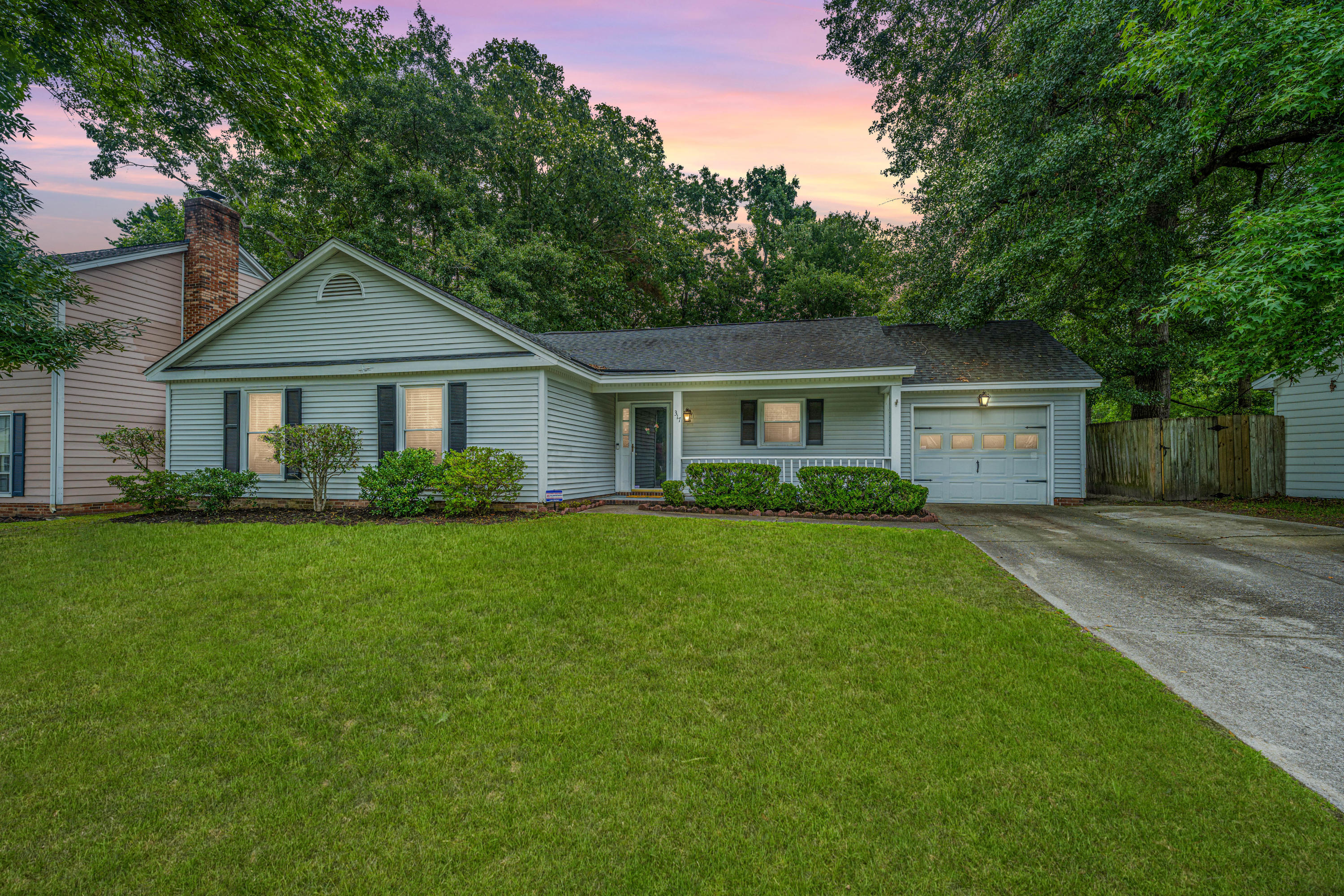 317 Hamlet Road Summerville, SC 29485 - Photo 1 of 40 317HamletRd01