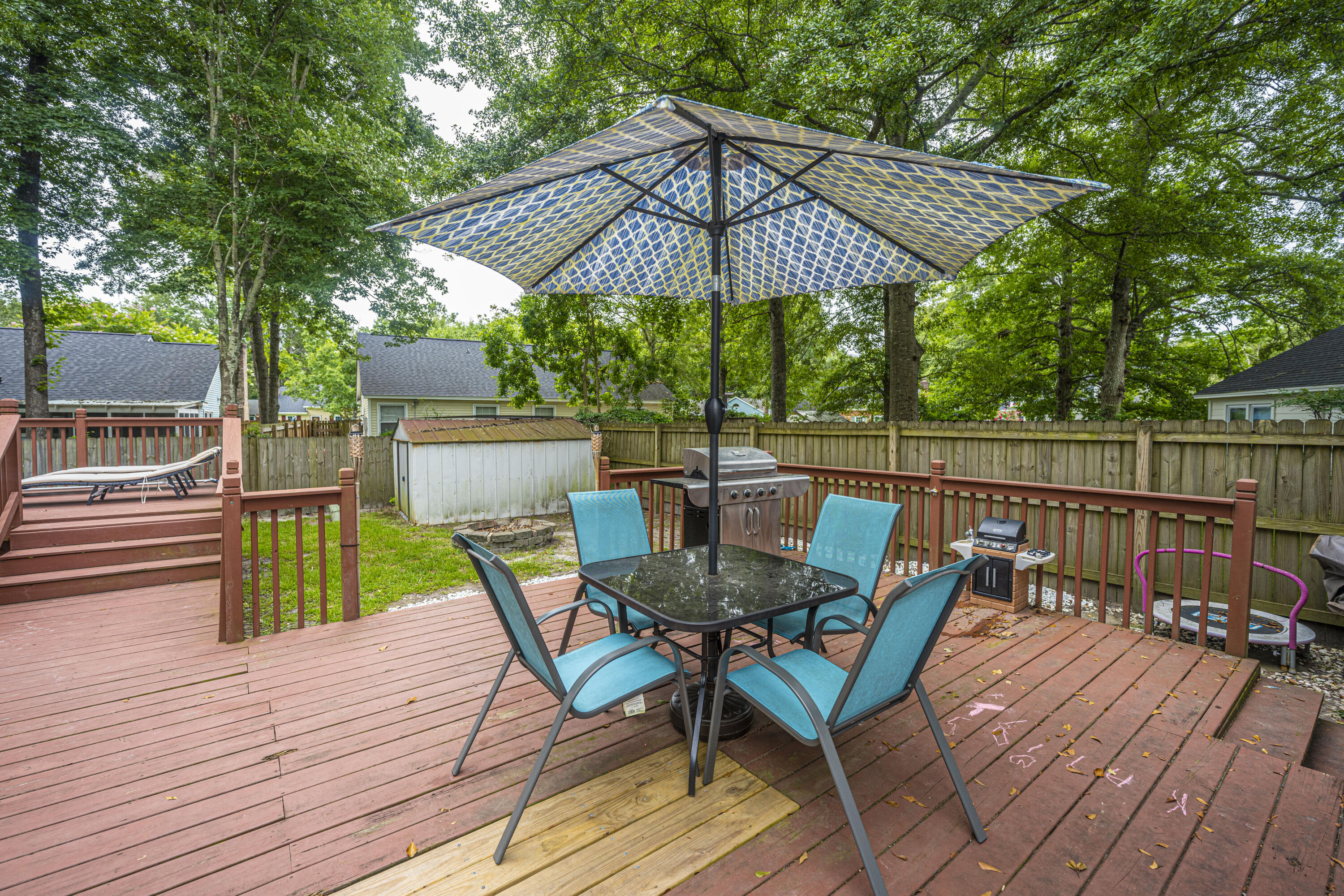 317 Hamlet Road Summerville, SC 29485 - Photo 34 of 40 317HamletRd35