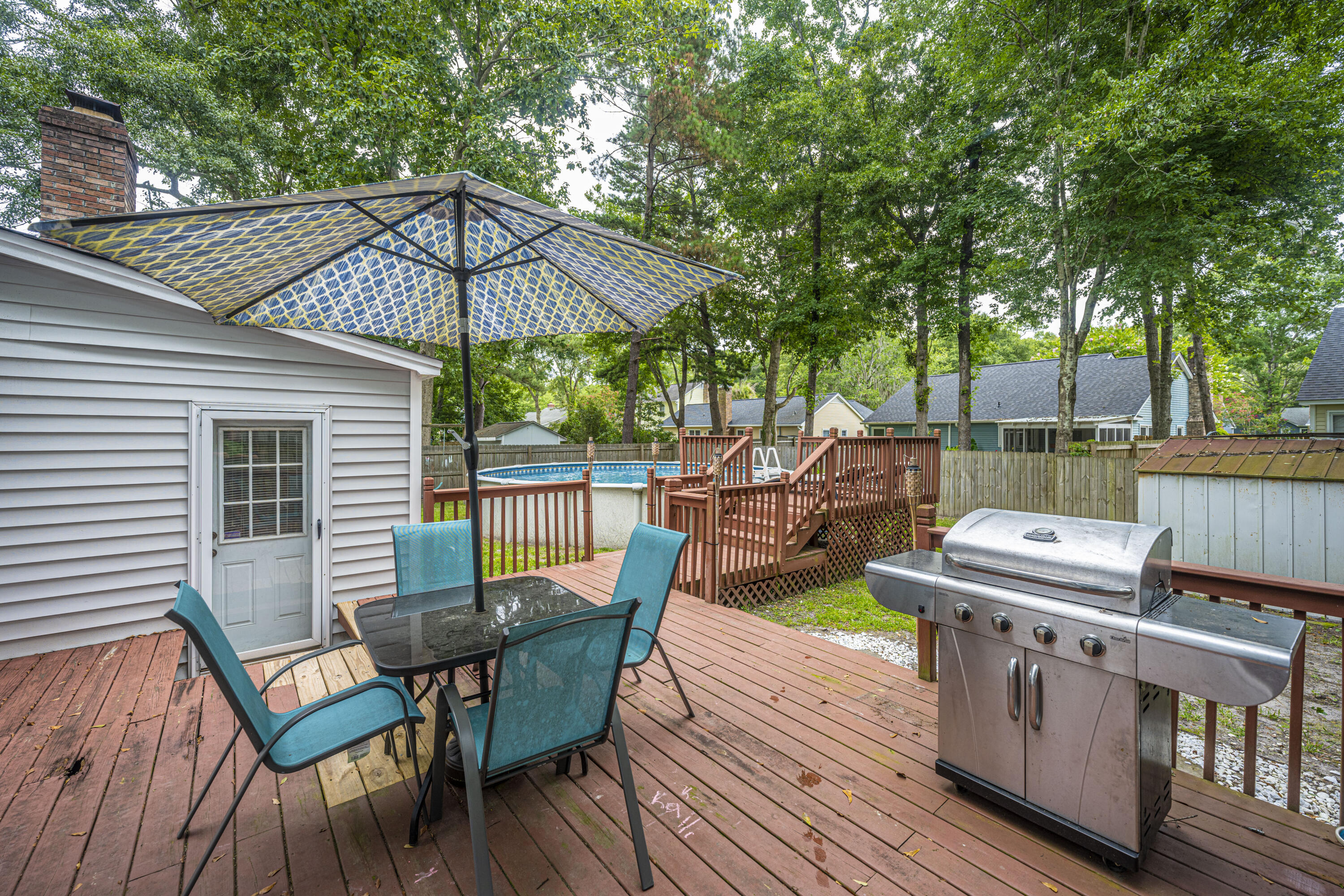317 Hamlet Road Summerville, SC 29485 - Photo 35 of 40 317HamletRd36