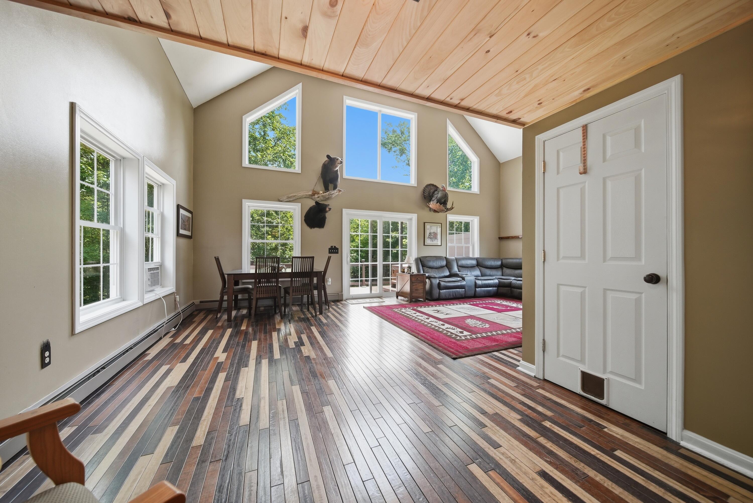 81 Pigeon Brook Road Baldwin, ME 04091 - Photo 16 of 60 Living