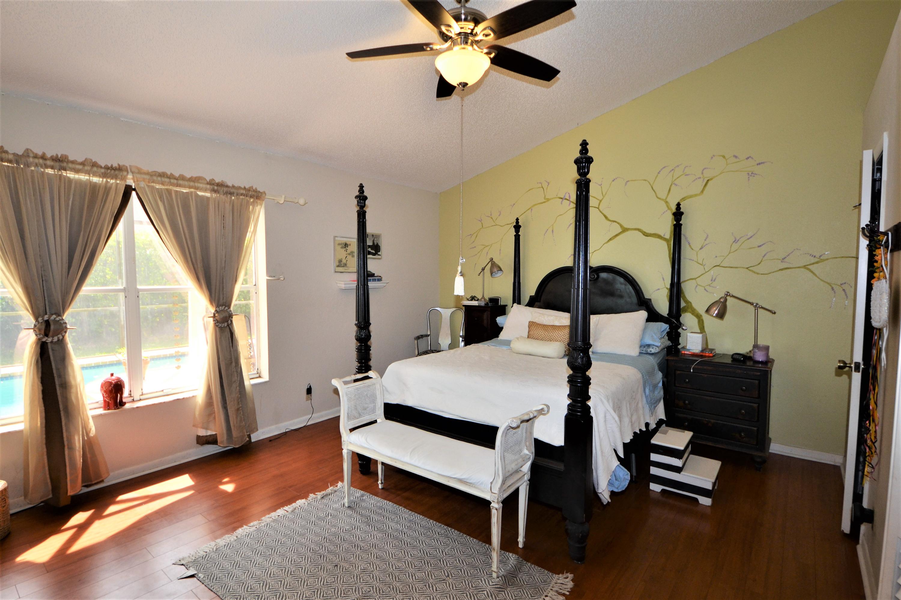 22074 Flower Drive Boca Raton, FL 33428 - Photo 12 of 20 MASTER BEDROOM