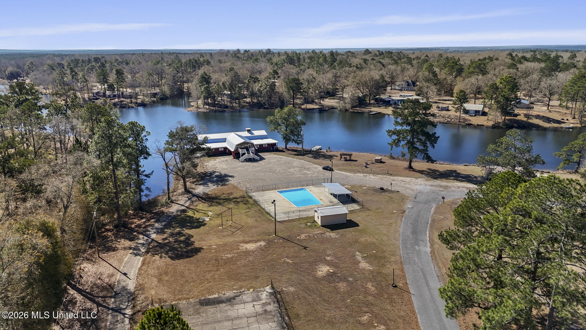 Timber Bluff Drive Lumberton, MS 39455 - Photo 2 of 5 ghubphoto_018