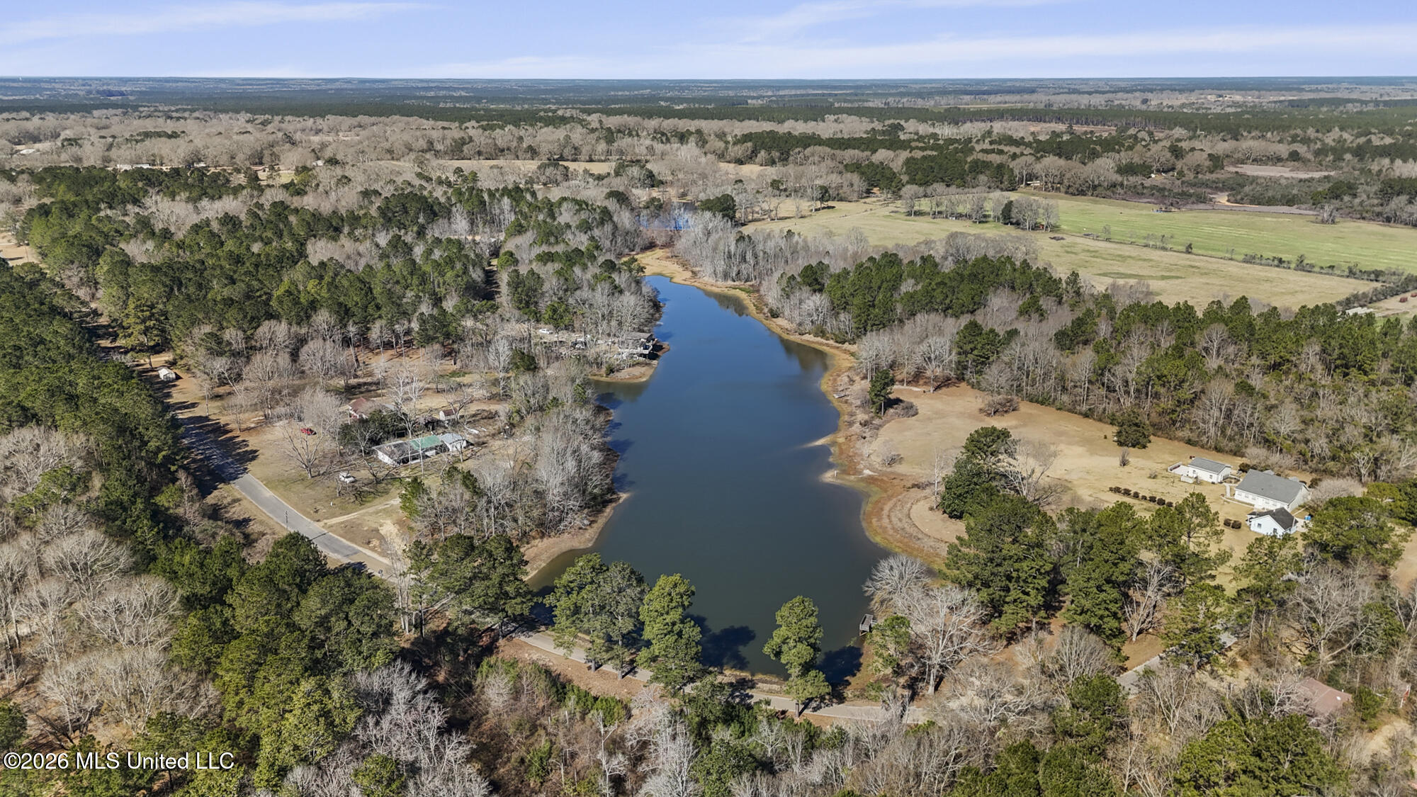 Timber Bluff Drive Lumberton, MS 39455 - Photo 4 of 5 ghubphoto_029