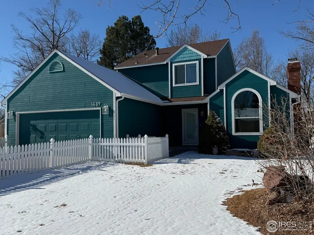 $425,000 | 1639 43rd Avenue, Greeley, CO 80634