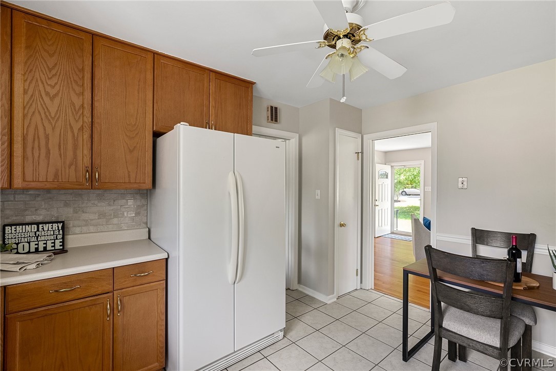 2404 Cranbrook Road Henrico, VA 23229 - Photo 11 of 34 Gallery Image 11