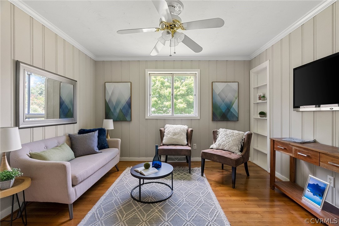 2404 Cranbrook Road Henrico, VA 23229 - Photo 14 of 34 Gallery Image 14
